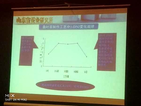 全省省力化植桑養(yǎng)蠶暨桑資源綜合利用技術培順班隆重舉辦